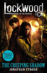 Lockwood&Co: The Creeping Shadow