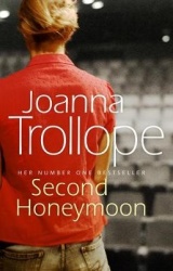 Second Honeymoon - an absorbing and authentic novel from one of Britain’s most popular authors