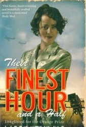 Their Finest Hour and a Half