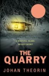 The Quarry - Oland Quartet series 3
