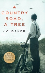 A Country Road, A Tree - Shortlisted for the Walter Scott Memorial Prize for Historical Fiction