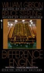 The Difference Engine