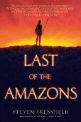 Last of the Amazons - A Novel