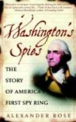 Washington's Spies