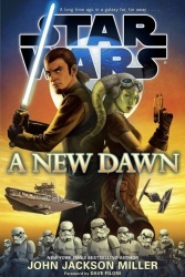 A New Dawn: Star Wars