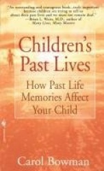 Children's Past Lives - How Past Life Memories Affect Your Child