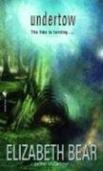 Undertow - A Novel