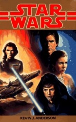 Star Wars: Jedi Trilogy Boxed Set