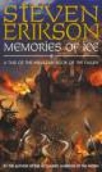 Memories of Ice
