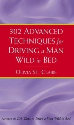 302 Advanced Techniques for Driving a Ma