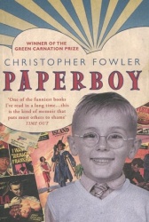 Paperboy