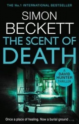 The Scent of Death - Harry Treadaway is Dr David Hunter: the darkly compelling new TV series ‘The Chemistry of Death’ – streamin