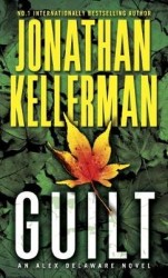 Guilt - an alex delaware novel