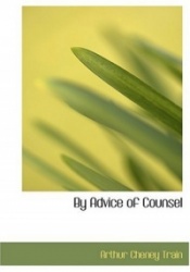 By Advice of Counsel
