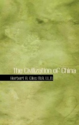 The Civilization of China