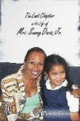 The Last Chapter in the Life of Mrs. Sammy Davis, Jr.