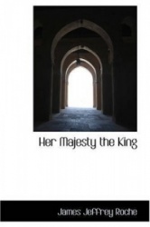 Her Majesty the King