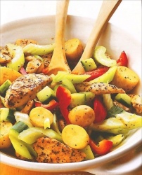 Good Food