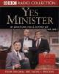 Yes Minister: Volume 1