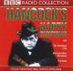 Hancock's Happy Christmas - Four Original BBC Radio Episodes
