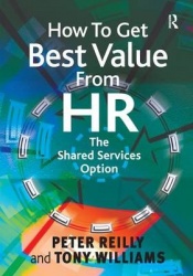 How To Get Best Value From HR - The Shared Services Option