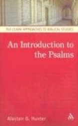 An Introduction to the Psalms