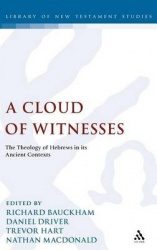 A Cloud of Witnesses - The Theology of Hebrews in its Ancient Contexts