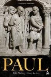 Paul - Life, Setting, Work, Letters