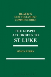 The Gospel According to St Luke