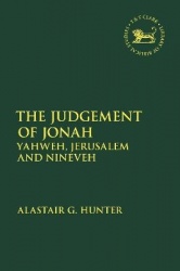 The Judgement of Jonah - Yahweh, Jerusalem and Nineveh