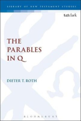 The Parables in Q