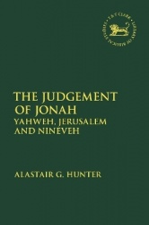 The Judgement of Jonah - Yahweh, Jerusalem and Nineveh