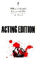 Lord of the Flies - adapted for the stage by Nigel Williams