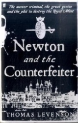 Newton and the Counterfeiter