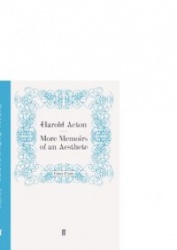 More Memoirs of an Aesthete