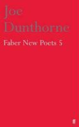 Faber New Poets