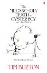 Melancholy death of oyster boy