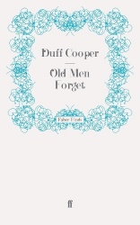 Old Men Forget