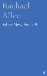 Faber New Poets 9