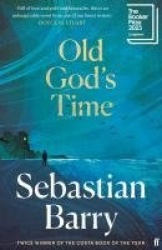 Old God's Time