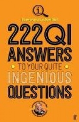 222 Qi Answers to Your Quite Ingenious Questions