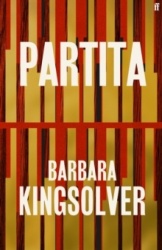 Partita - Author of Demon Copperhead, Double Winner of the Women’s Prize for Fiction