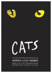 Cats Vocal selections