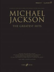 Michael jackson : the greatest hits