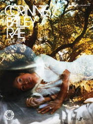 Corinne Bailey Rae -- The Sea