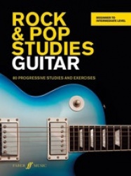 Rock&Pop Studies Guitar