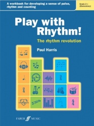 Play with rhythm! : rhythm revolution