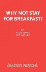 Why Not Stay for Breakfast?