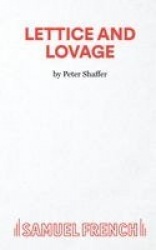 Lettice and Lovage