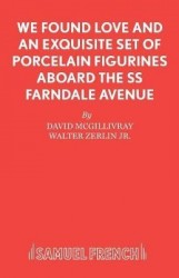 We Found Love and an Exquisite Set of Porcelain Figures Aboard the S.S.Farndale Avenue